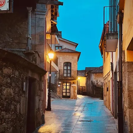 Holiday home Teresa Caeiro *