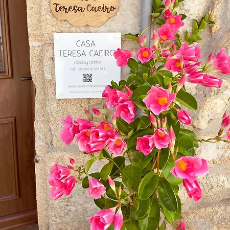 Holiday home Teresa Caeiro Oia