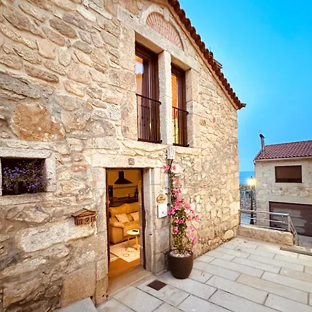 Teresa Caeiro Holiday home *