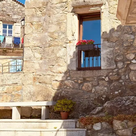Holiday home Teresa Caeiro *