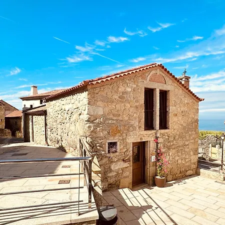 Holiday home Teresa Caeiro