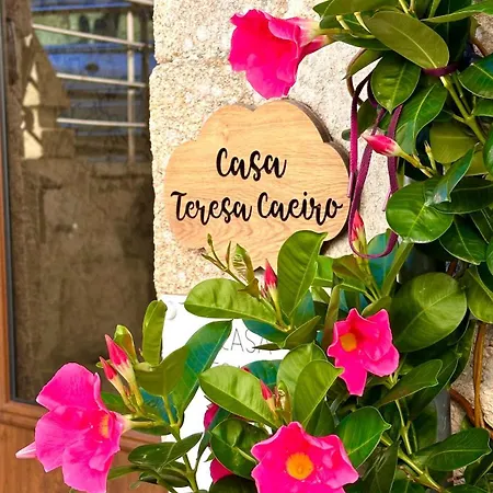 Holiday home Teresa Caeiro Oia