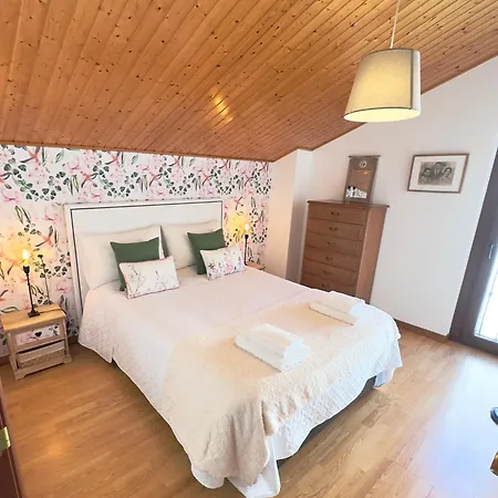 بيت للعطل Teresa Caeiro