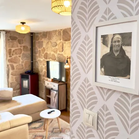 Holiday home Teresa Caeiro *