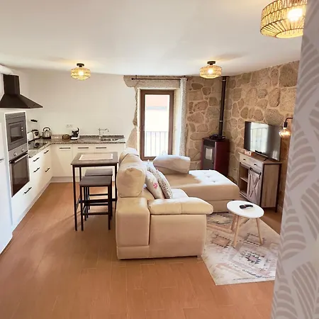 Holiday home Teresa Caeiro