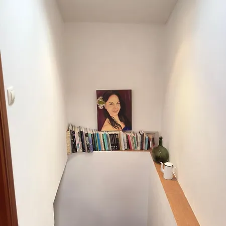 Teresa Caeiro Σπίτι διακοπών *