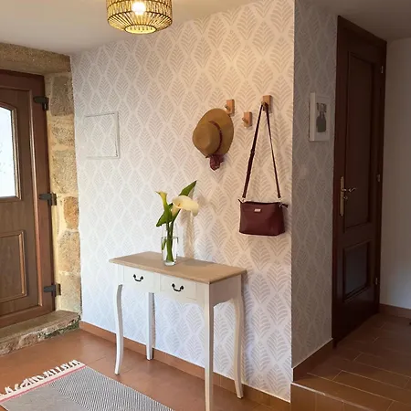 Teresa Caeiro Holiday home