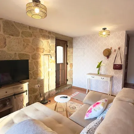 Holiday home Teresa Caeiro