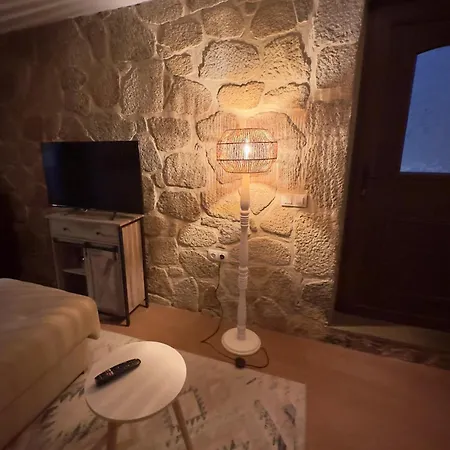 Teresa Caeiro Holiday home *