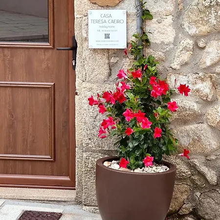 Tatil Evi Teresa Caeiro