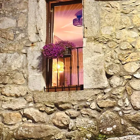 Tatil Evi Teresa Caeiro *