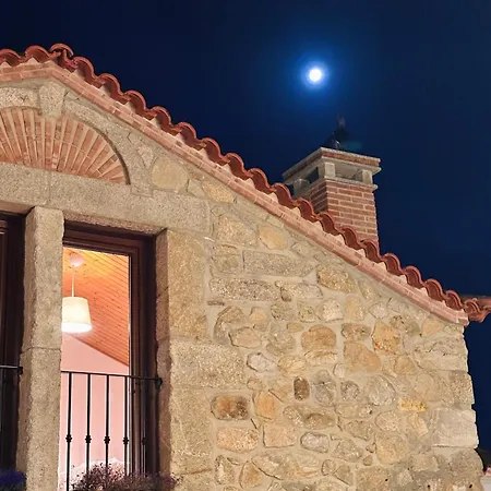 Tatil Evi Teresa Caeiro