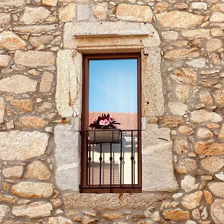 Teresa Caeiro Hébergement de vacances