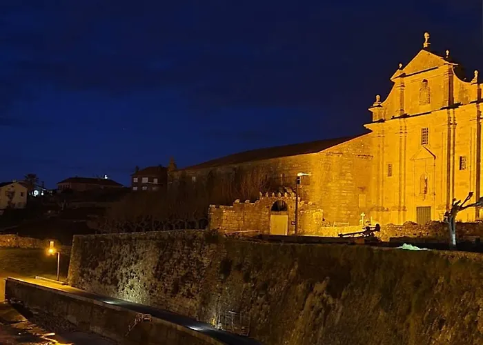 Tatil Evi Teresa Caeiro