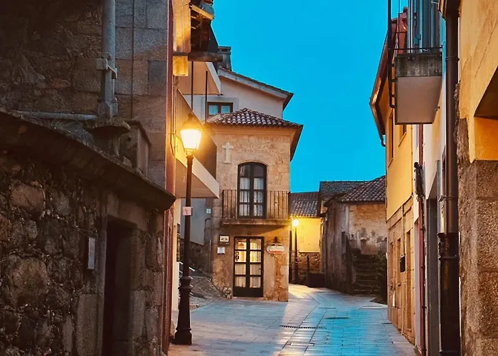 Σπίτι διακοπών Teresa Caeiro *