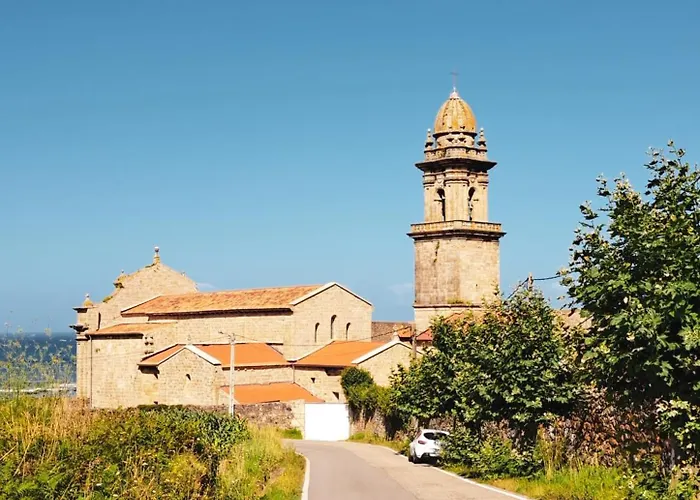 Teresa Caeiro Tatil Evi *