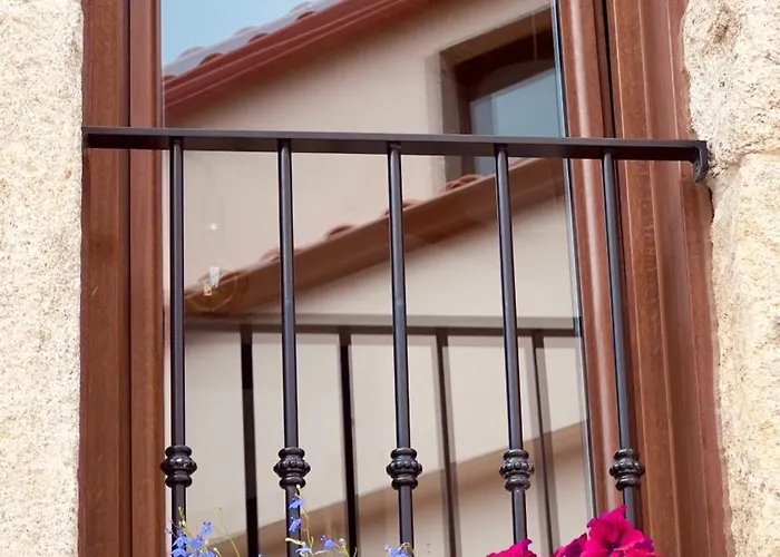 Teresa Caeiro Σπίτι διακοπών *