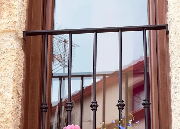 Tatil Evi Teresa Caeiro