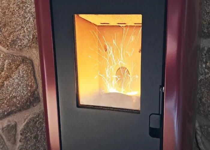 Teresa Caeiro Tatil Evi Oia