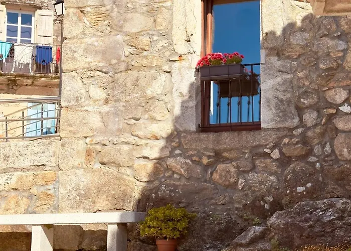 Tatil Evi Teresa Caeiro *