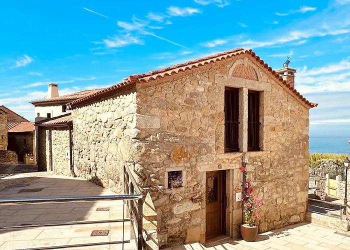 Tatil Evi Teresa Caeiro