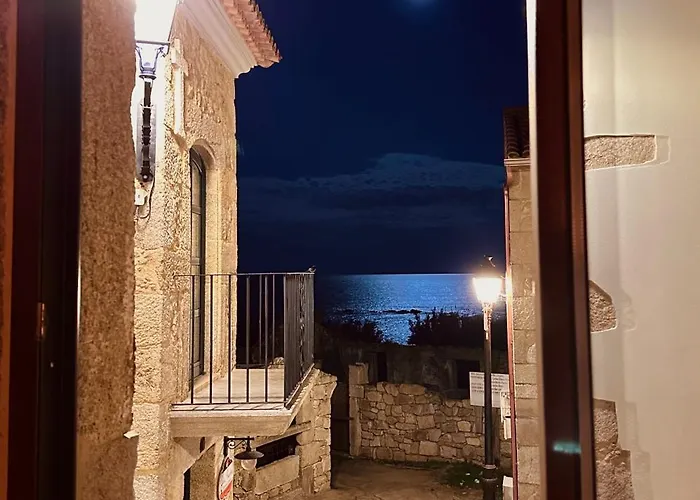 Tatil Evi Teresa Caeiro