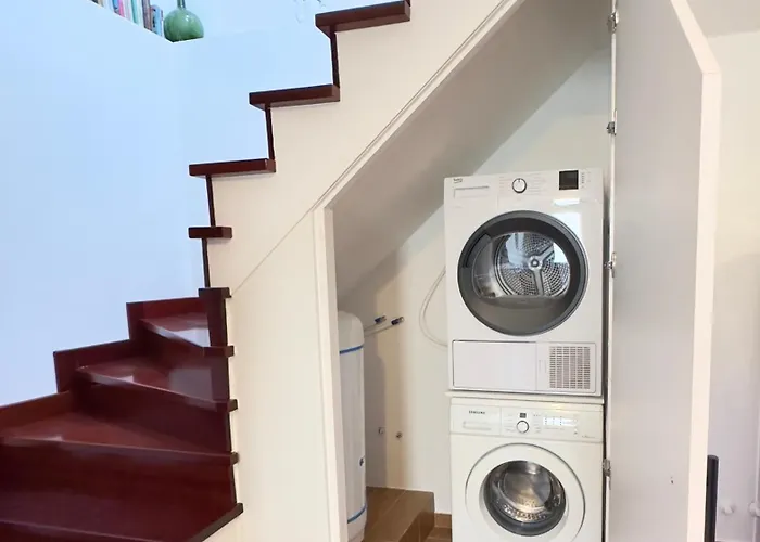 Teresa Caeiro Tatil Evi Oia