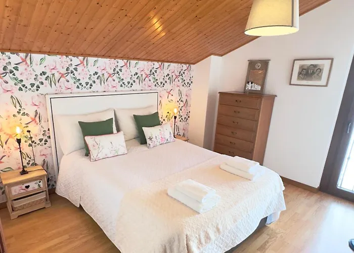 Tatil Evi Teresa Caeiro