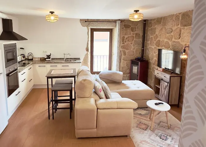 Tatil Evi Teresa Caeiro *