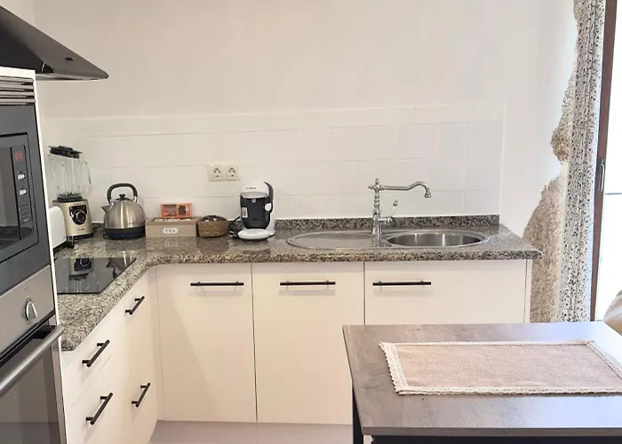 Σπίτι διακοπών Teresa Caeiro *