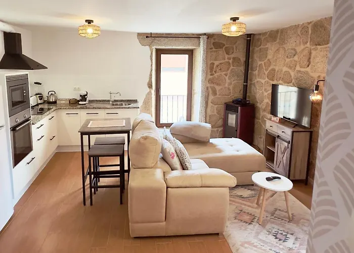 Tatil Evi Teresa Caeiro