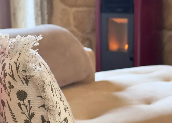 Teresa Caeiro Tatil Evi Oia