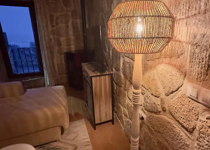 Tatil Evi Teresa Caeiro