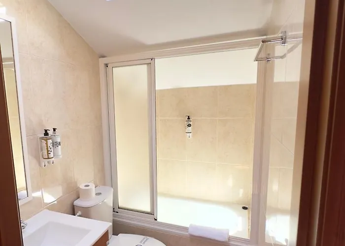 Tatil Evi Teresa Caeiro