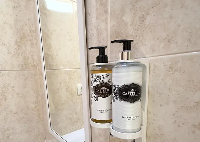 Σπίτι διακοπών Teresa Caeiro *