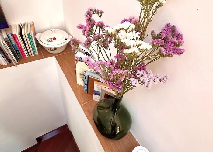 Teresa Caeiro Σπίτι διακοπών *