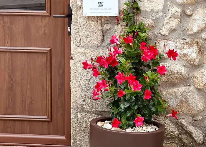 Tatil Evi Teresa Caeiro