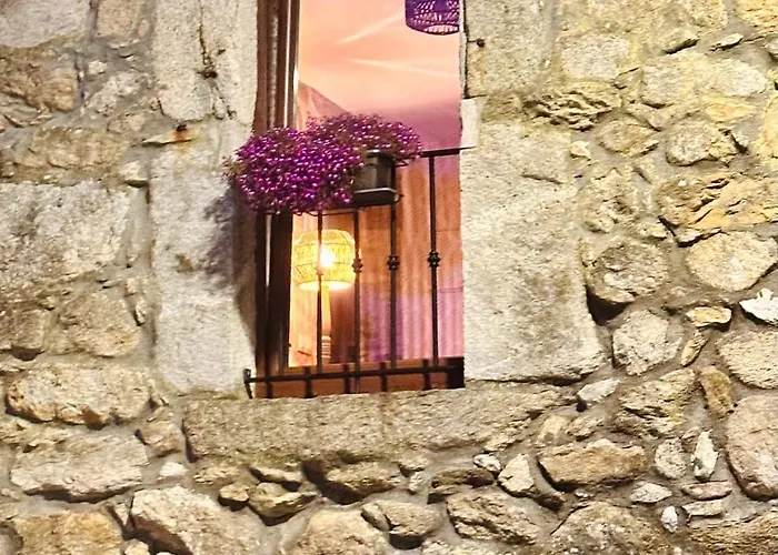 Tatil Evi Teresa Caeiro *