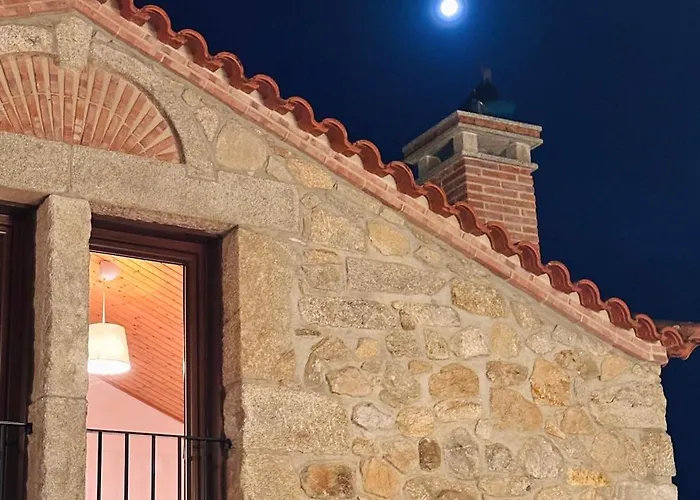 Σπίτι διακοπών Teresa Caeiro